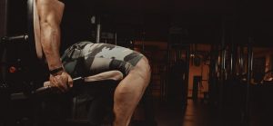 Entrenamiento de fuerza