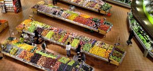La importancia de una dieta equilibrada