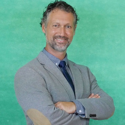 Juan Carlos Colado Sánchez