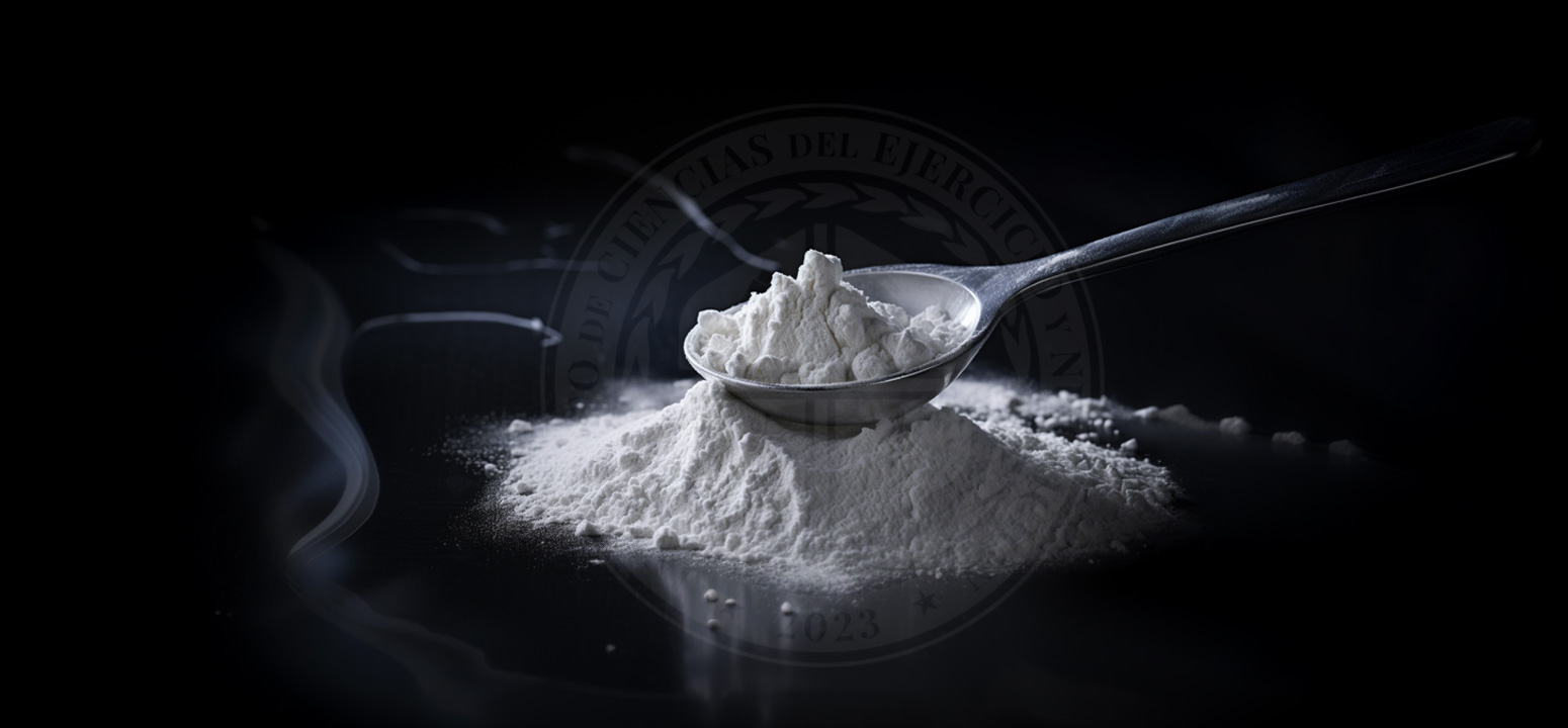 Beneficios creatina