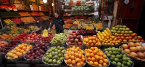 Fruta