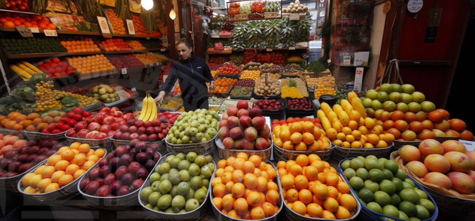 Fruta