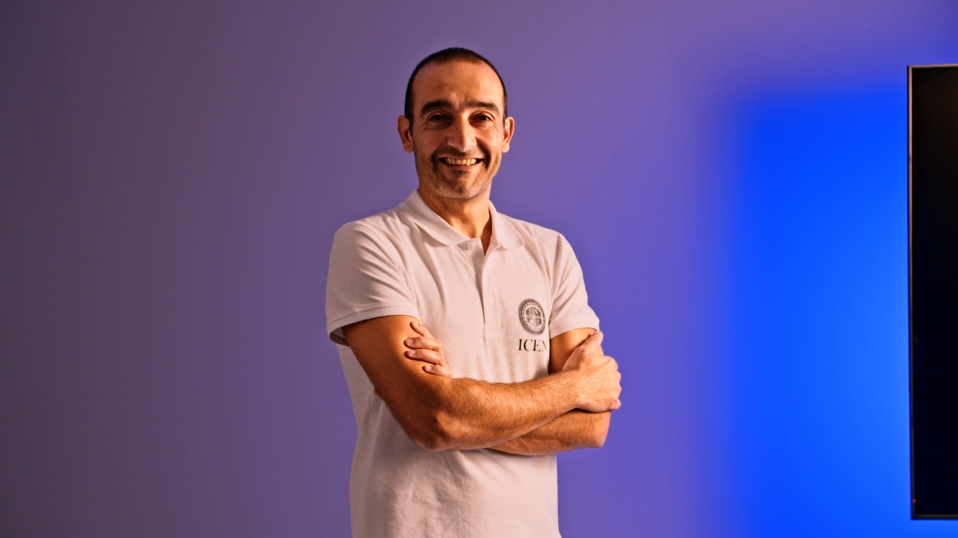 Carlos Contreras