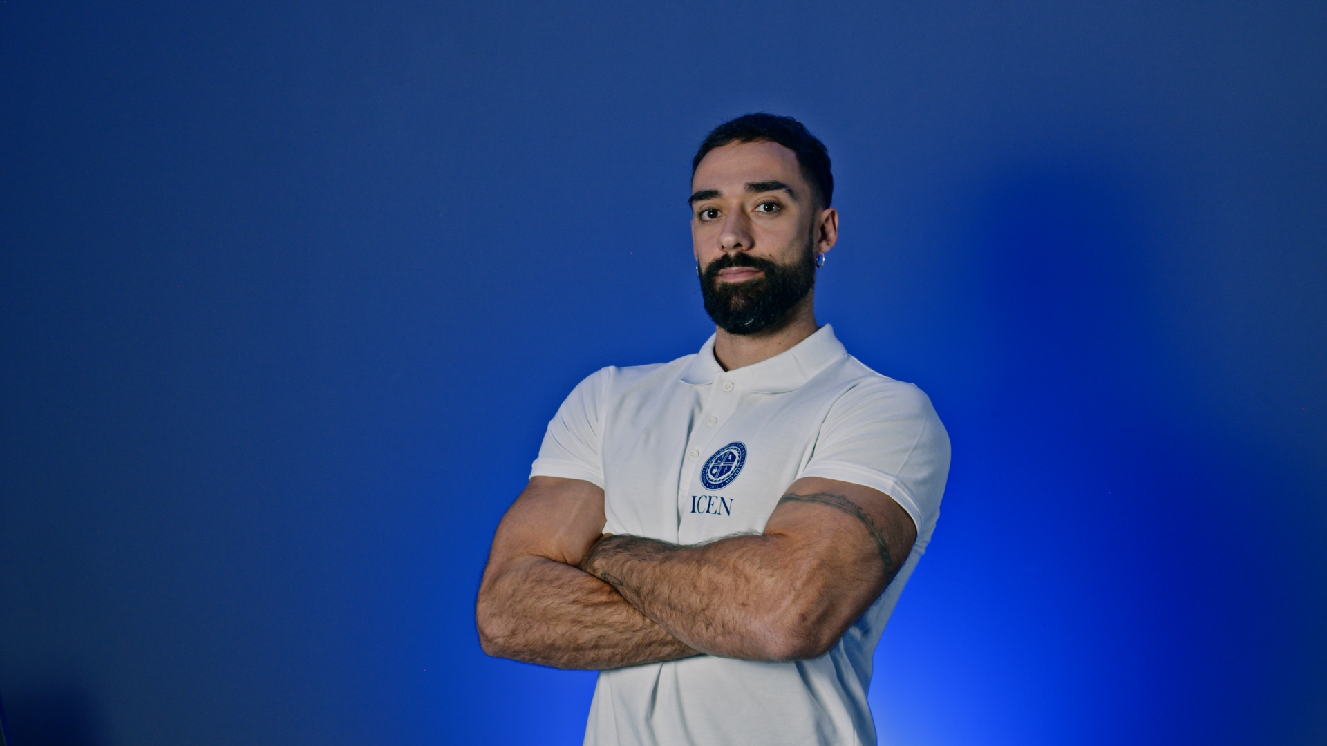Eneko Baz Valle