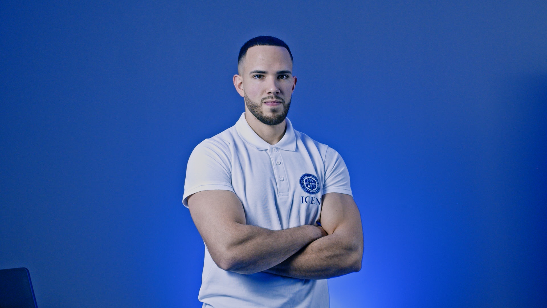 Iván Alonso