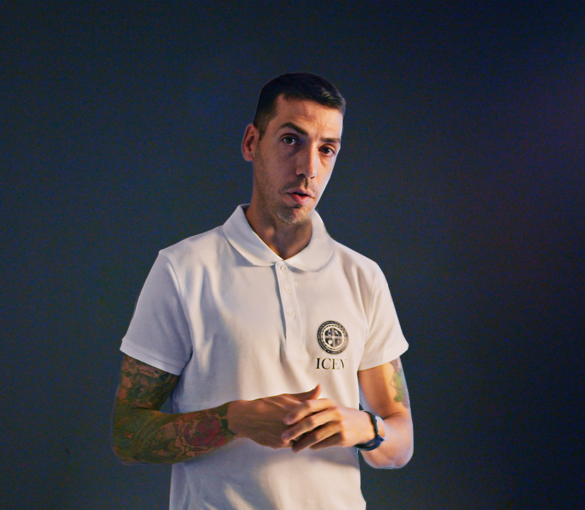 Profesor 3