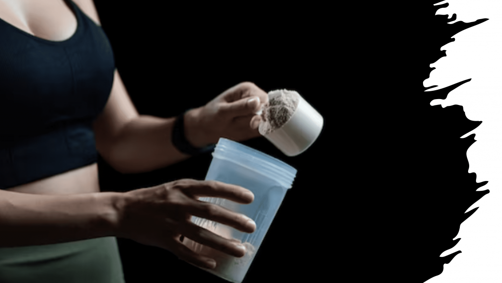 Consumo de proteínas