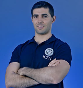 Imagen de Ezequiel Martín