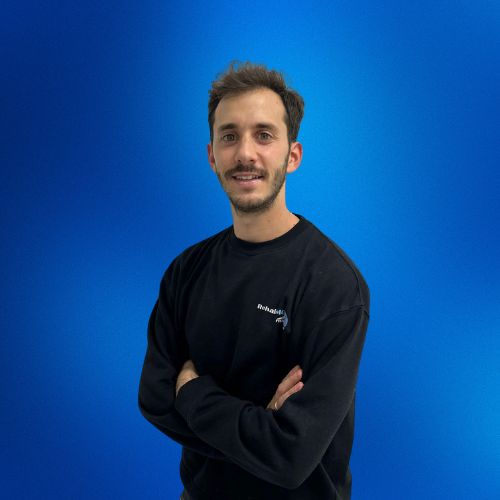 Profesor 3
