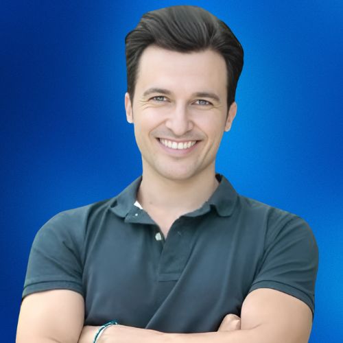 Profesor 3