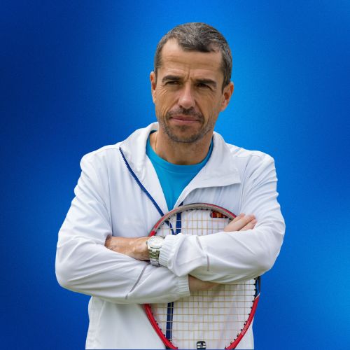 Profesor 3