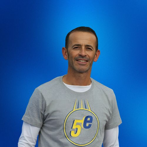 Profesor 3