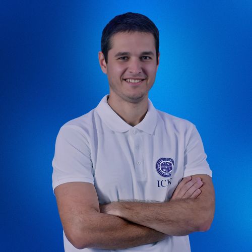 Profesor 3