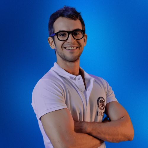 Profesor 3