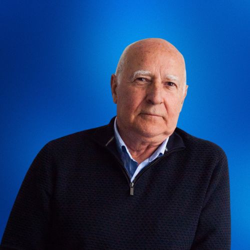 Dr. Arturo Goicoechea Uriarte