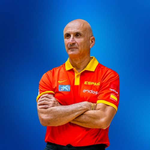 Enrique Salinas