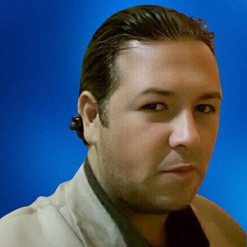 Profesor 3