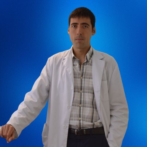 Profesor 3