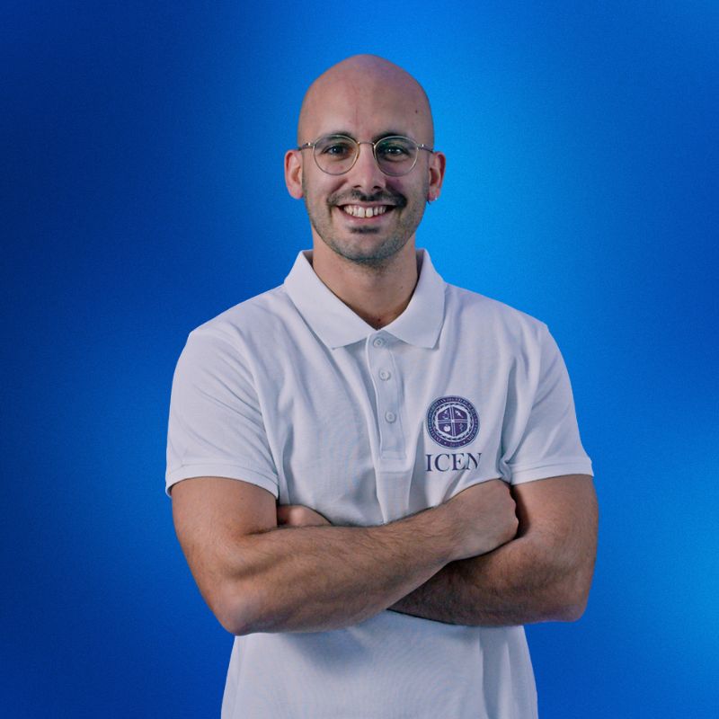 Profesor 3