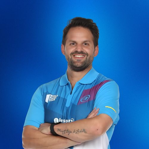 Ezequiel Martín