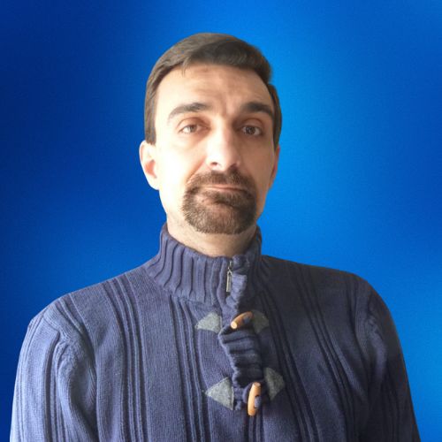 Profesor 3