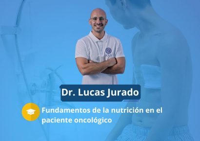 Fundamentos de la nutrición en el paciente oncológico