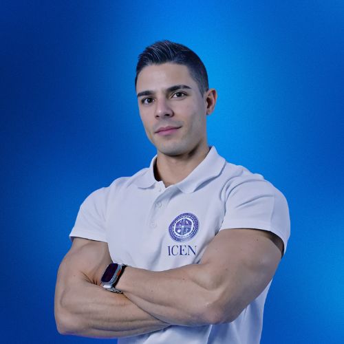 Profesor 3