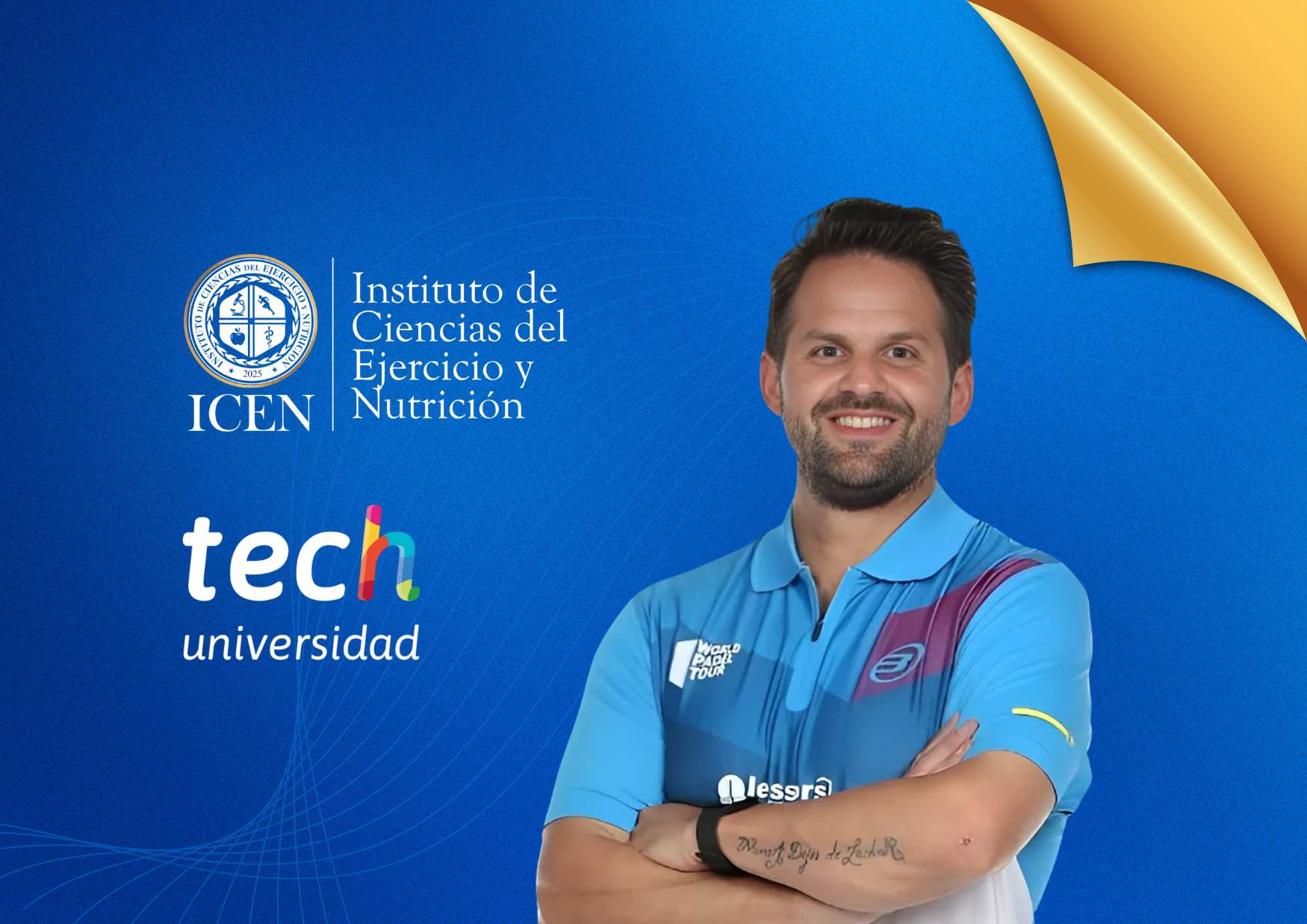 Máster universitario Resistencia