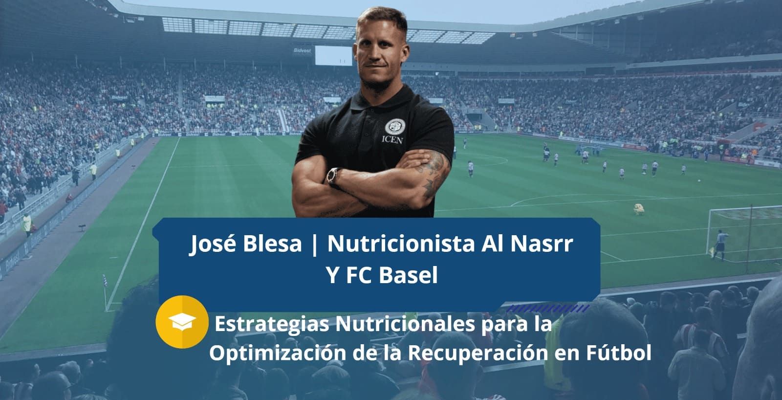  Estrategias Nutricionales para la Optimización de la Recuperación en Fútbol