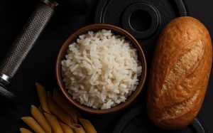 carbohidratos y entrenamiento
