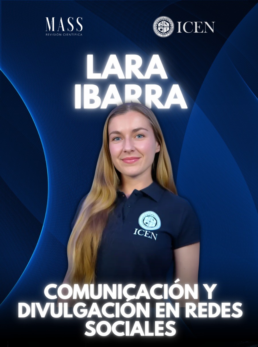 Lara Ibarra