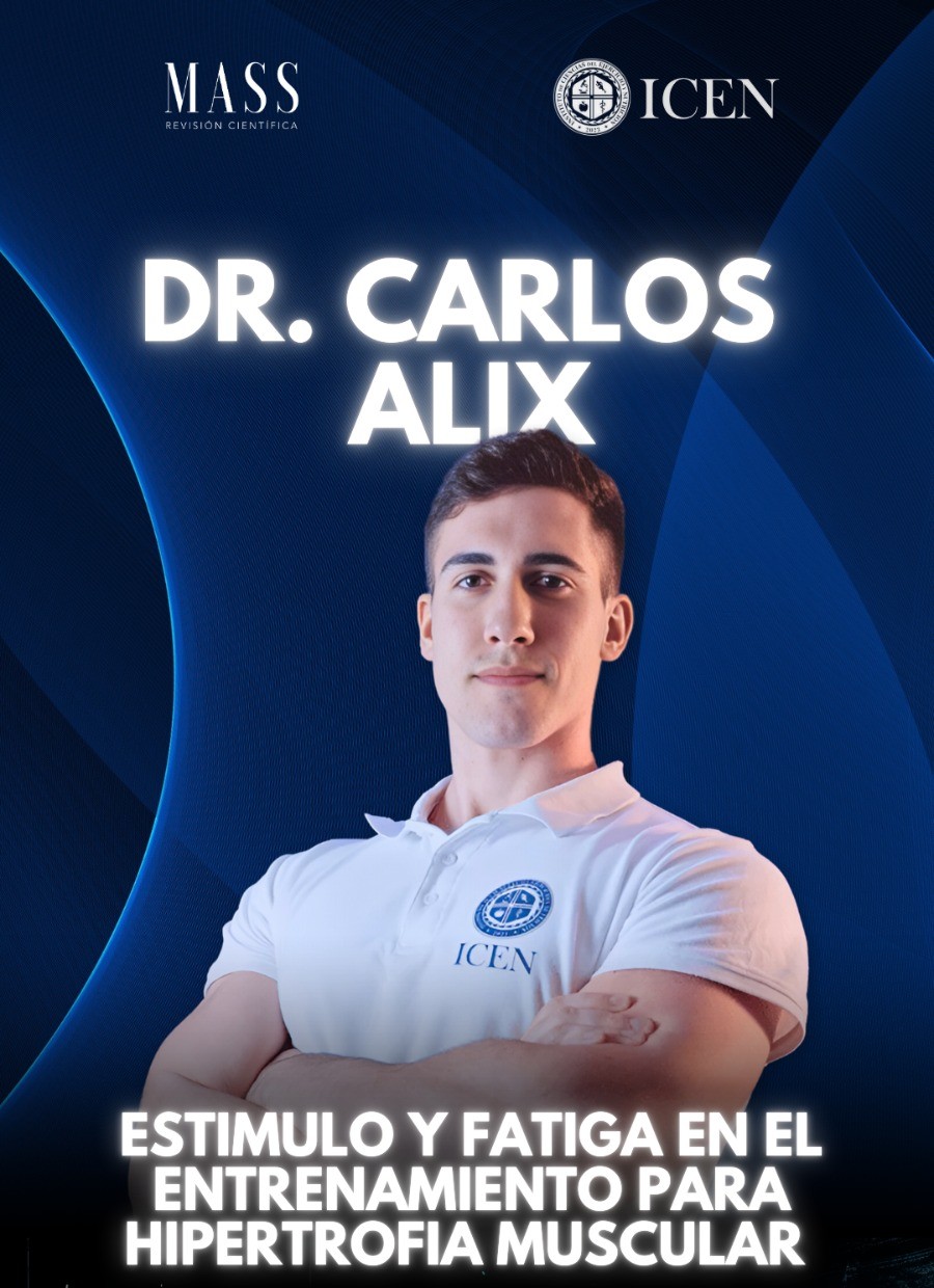 Dr. Carlos Alix