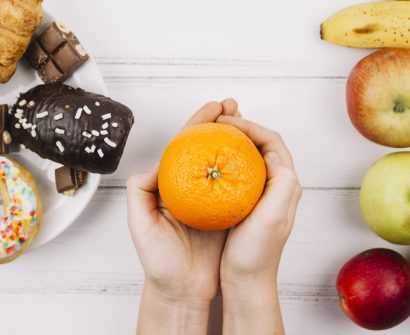 adherencia a una dieta