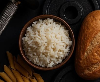 carbohidratos y entrenamiento