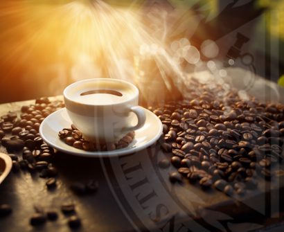 cafeína considerada dopaje