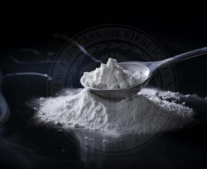 Beneficios creatina
