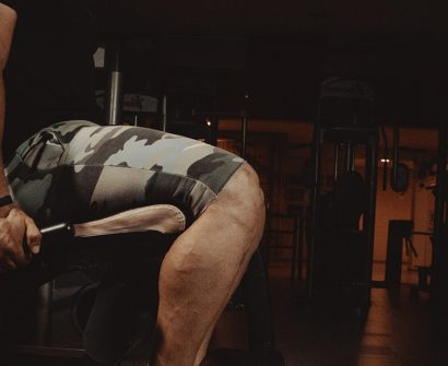 Entrenamiento de fuerza