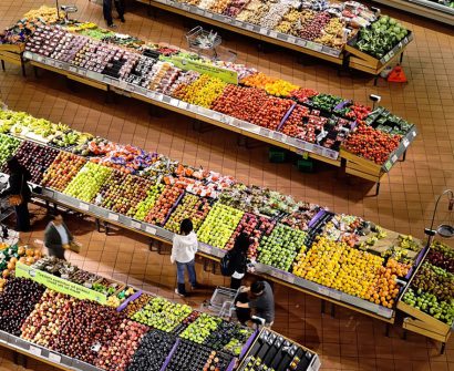 La importancia de una dieta equilibrada