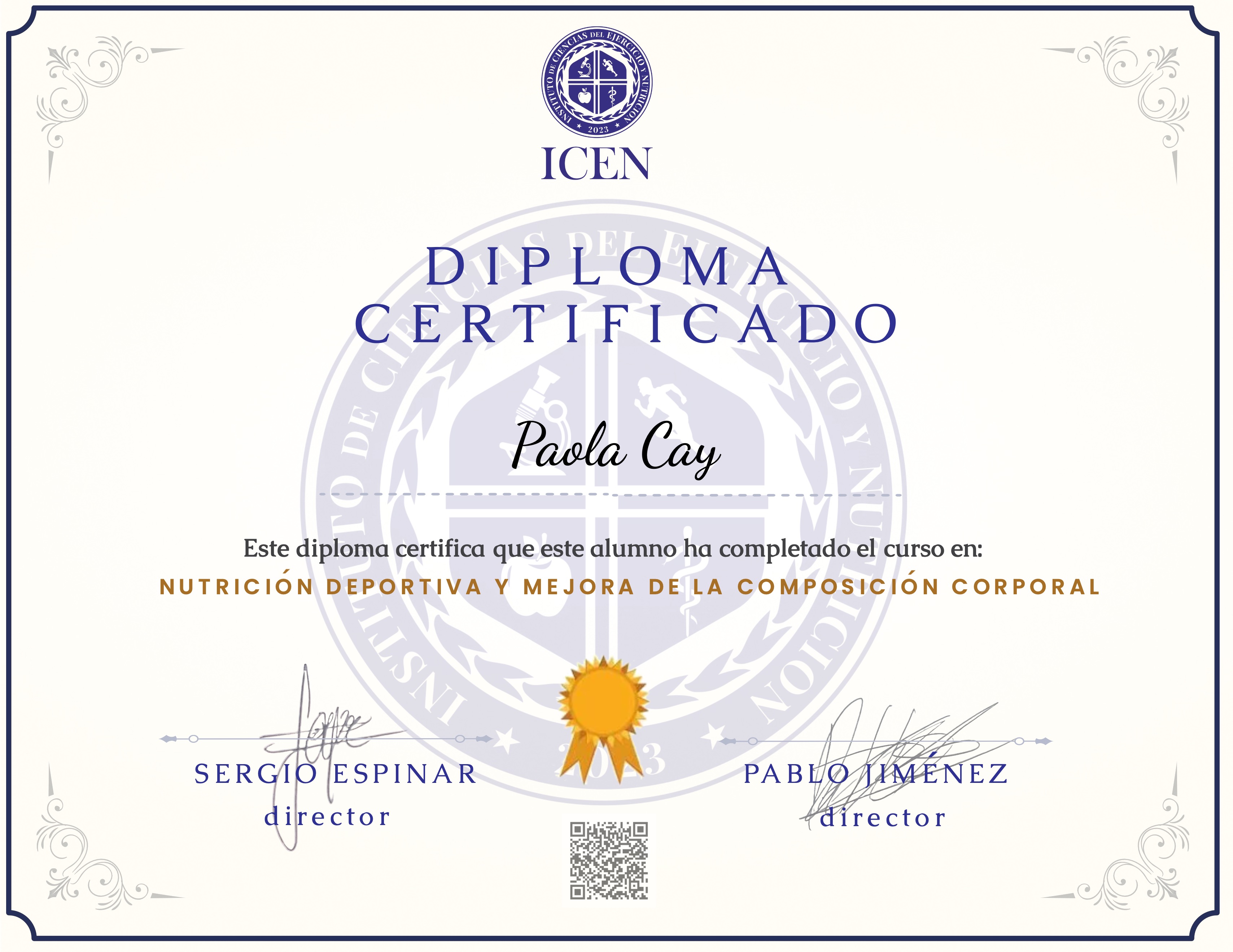 CURSO GRATUITO DE NUTRICIÓN DEPORTIVA Y MEJORA DE LA COMPOSICIÓN CORPORAL
