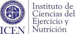 Instituto de Ciencias del Ejercicio y Nutrición