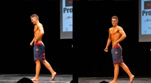 Men´s physique