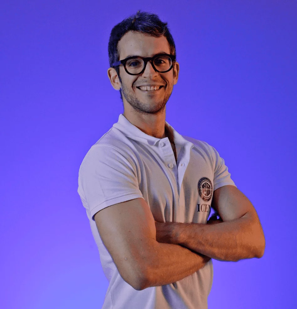 Profesor 3