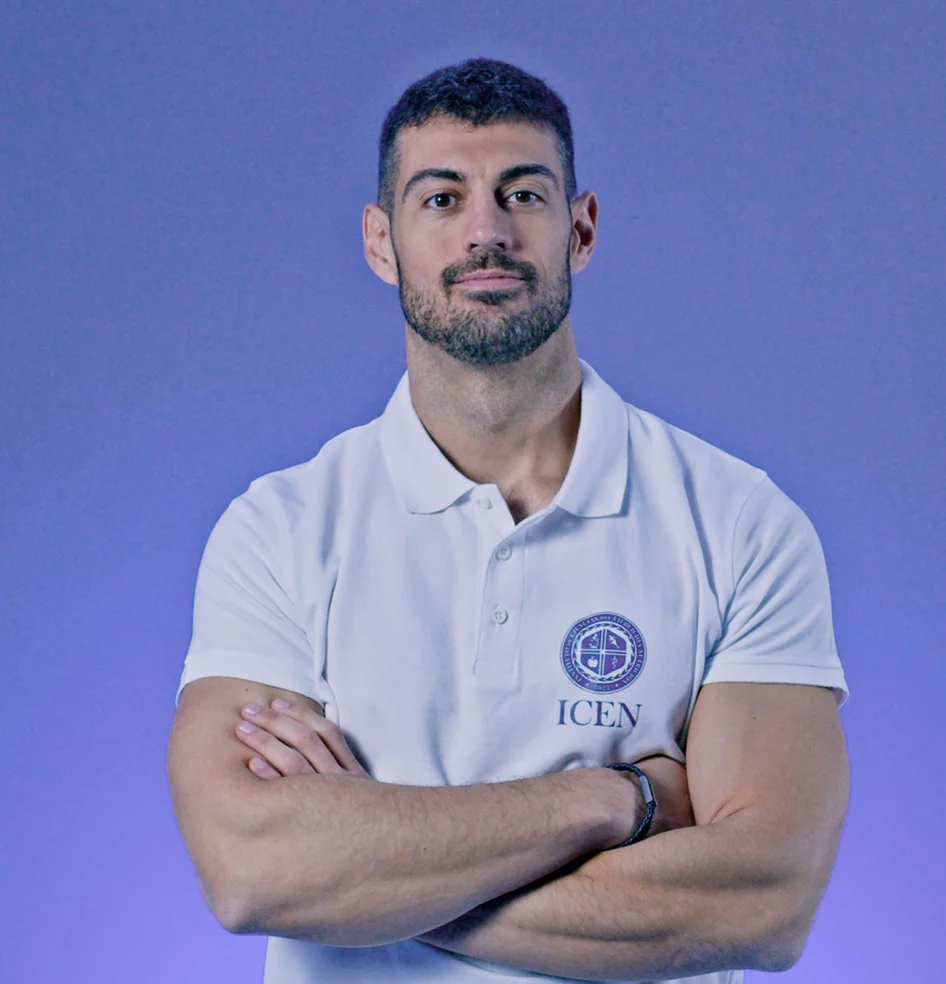 Profesor 3