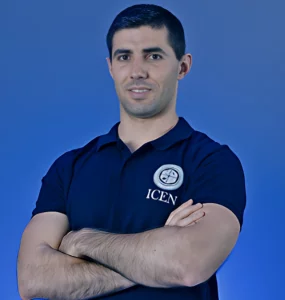 Picture of Ezequiel Martín