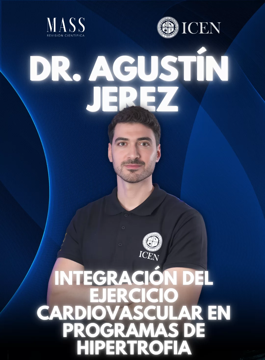 Dr. Agustín Jerez