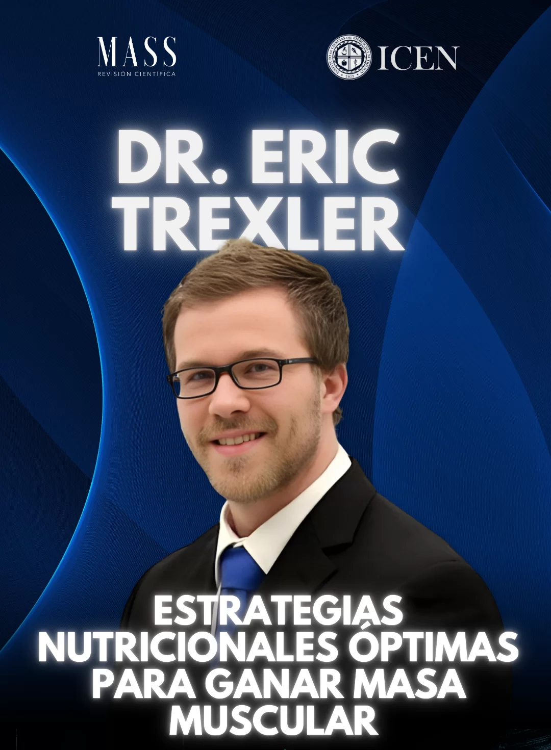 Dr. Eric Trexler