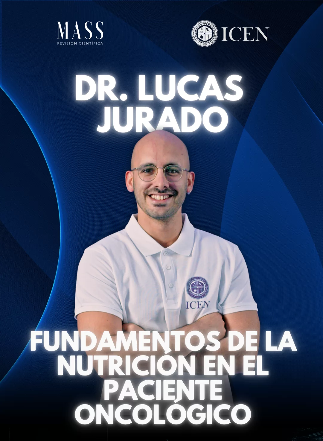 Dr. Lucas Jurado