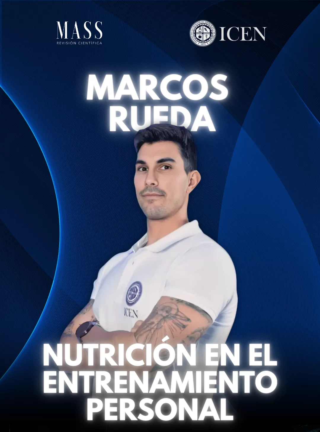 Marcos Rueda