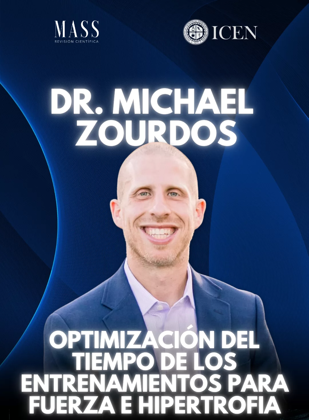 Dr. Michael Zourdos
