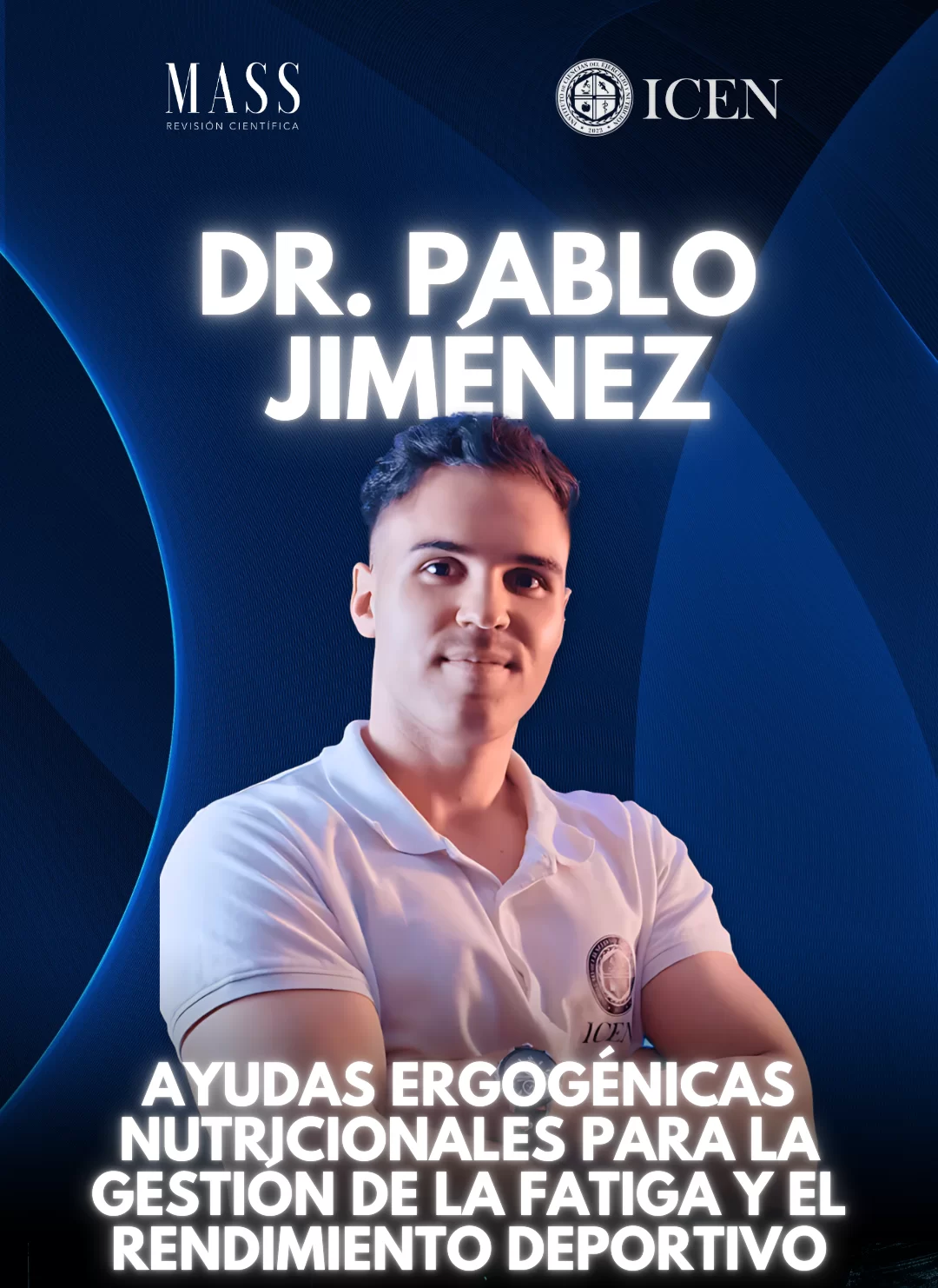 Dr. Pablo Jiménez